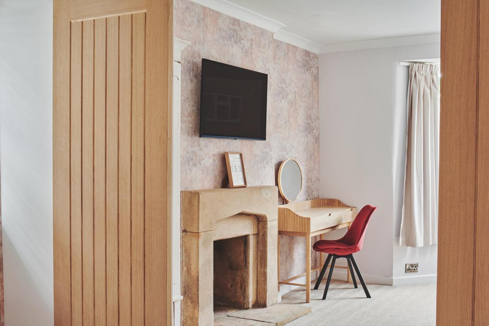 The Lansdowne Guest House Bourton-on-the-Water Екстер'єр фото Interior doors